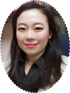 Xiaojing Wei, LMSW