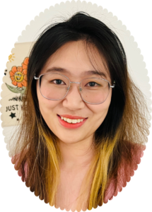 Chinese LGBT therapist NYC Yining Wei