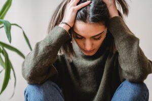 how to deal with anxiety without medication