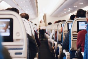 flight anxiety tips