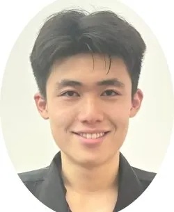 Ethan Zong Ethan Zong