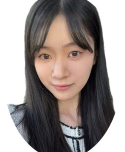 headshot Sissi Xi